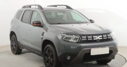 Dacia Duster, 2023