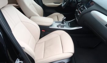 BMW X4, 2016 pieno