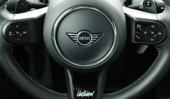 MINI Countryman, 2023 pieno