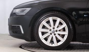 Audi A6, 2019 pieno