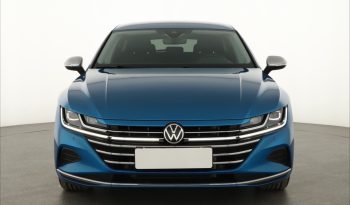 Volkswagen Arteon, 2022 pieno