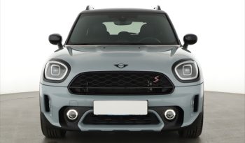 MINI Countryman, 2023 pieno