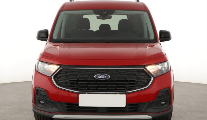 Ford Tourneo Connect, 2023 pieno