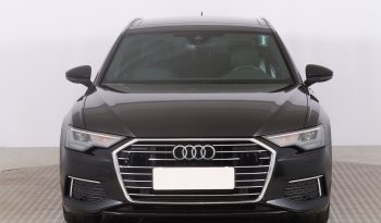 Audi A6, 2019 pieno