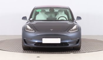 Tesla Modello 3, 2019 pieno