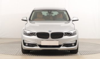 BMW 3GT, 2019 pieno