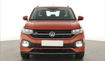 Volkswagen T-Cross, 2022 pieno