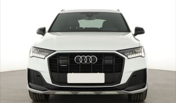 Audi Q7, 2023 pieno