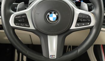 BMW X7, 2023 pieno