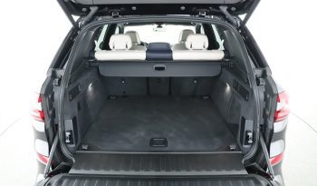 BMW X5, 2022 pieno