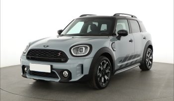 MINI Countryman, 2023 pieno