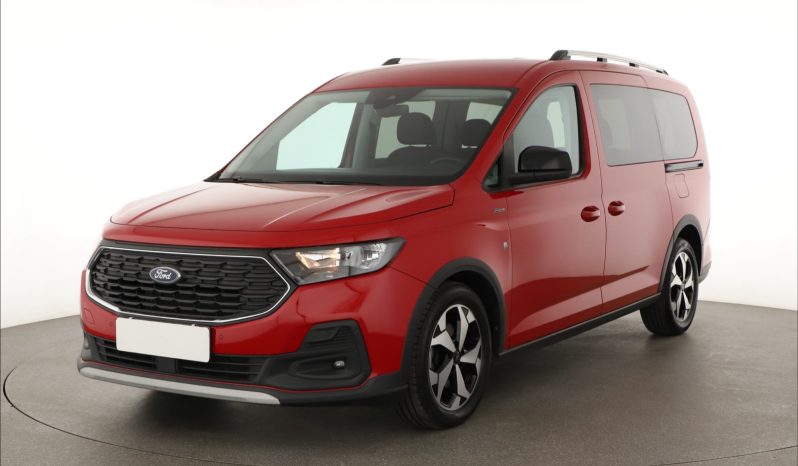 Ford Tourneo Connect, 2023 pieno