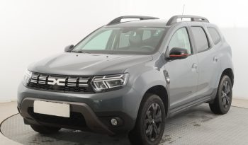 Dacia Duster, 2023 pieno