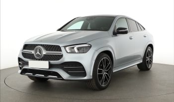 Mercedes-Benz GLE Coupé, 2023 pieno