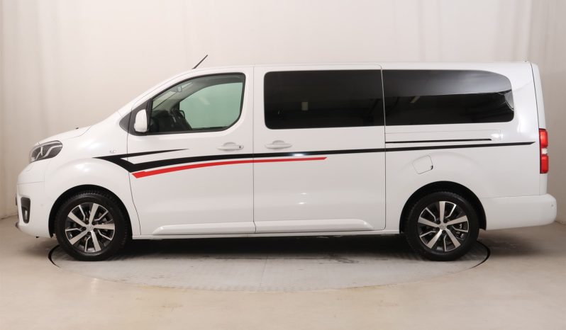 Toyota ProAce Verso, 2023 pieno