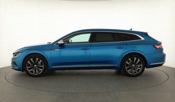 Volkswagen Arteon, 2022 pieno