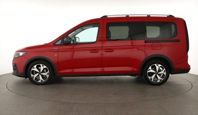 Ford Tourneo Connect, 2023 pieno