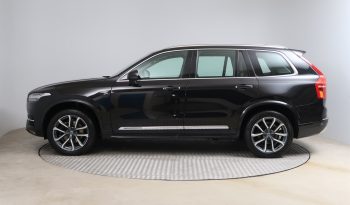 Volvo XC90, 2018 pieno