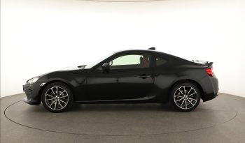 Toyota GT86, 2019 pieno