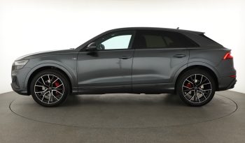 Audi Q8, 2022 pieno