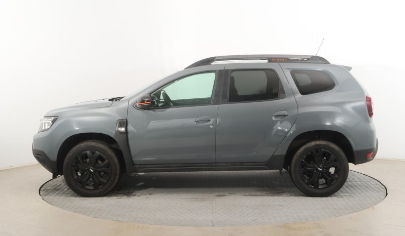 Dacia Duster, 2023 pieno