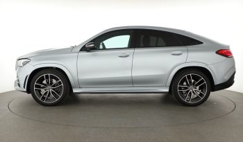 Mercedes-Benz GLE Coupé, 2023 pieno