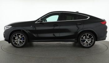 BMW X6, 2022 pieno