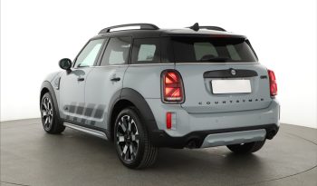 MINI Countryman, 2023 pieno