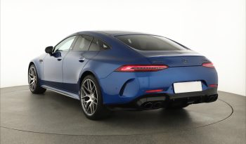 Mercedes-Benz AMG GT 4 porte, 2021 pieno