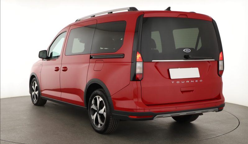 Ford Tourneo Connect, 2023 pieno