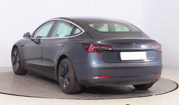 Tesla Modello 3, 2019 pieno