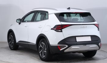 Kia Sportage, 2022 pieno