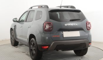 Dacia Duster, 2023 pieno