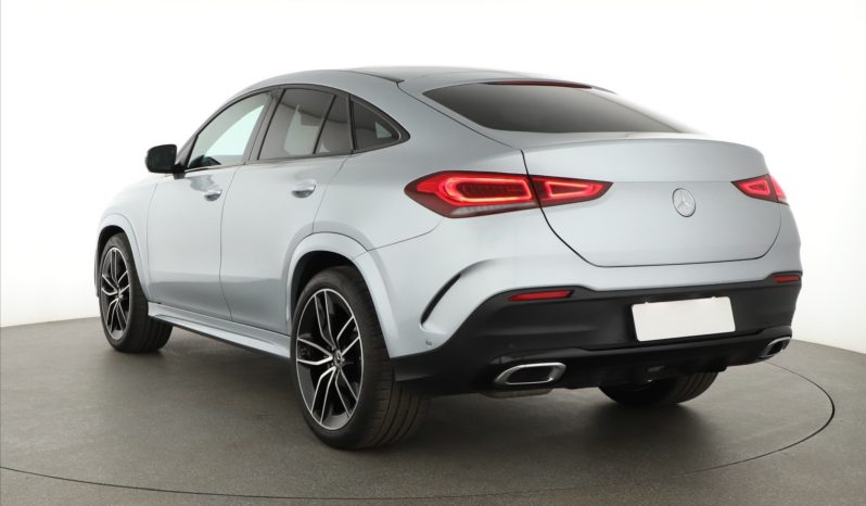 Mercedes-Benz GLE Coupé, 2023 pieno