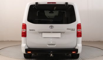 Toyota ProAce Verso, 2023 pieno