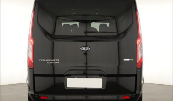 Ford Tourneo, 2023 pieno