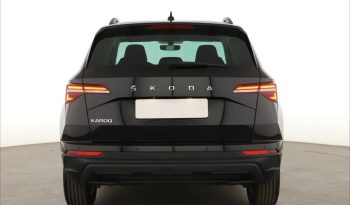 Skoda Karoq, 2023 pieno