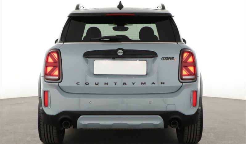 MINI Countryman, 2023 pieno