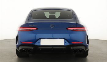 Mercedes-Benz AMG GT 4 porte, 2021 pieno