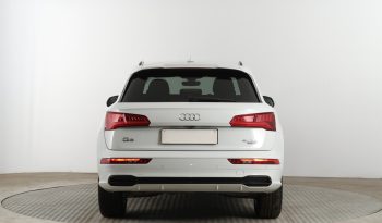 Audi Q5, 2020 pieno