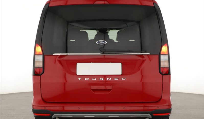 Ford Tourneo Connect, 2023 pieno