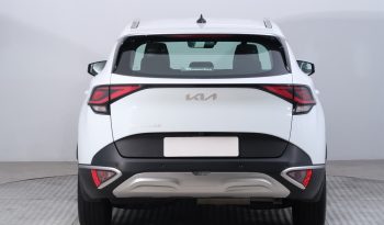 Kia Sportage, 2022 pieno