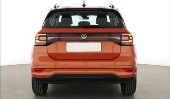 Volkswagen T-Cross, 2022 pieno