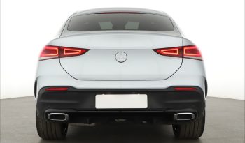 Mercedes-Benz GLE Coupé, 2023 pieno