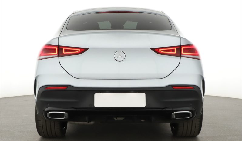 Mercedes-Benz GLE Coupé, 2023 pieno