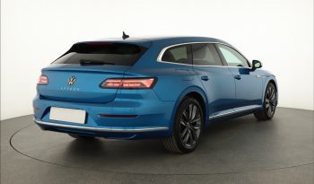 Volkswagen Arteon, 2022 pieno