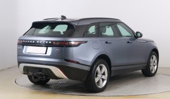 Land Rover Range Rover Velar, 2017 pieno