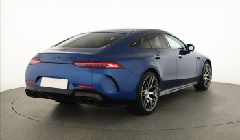 Mercedes-Benz AMG GT 4 porte, 2021 pieno