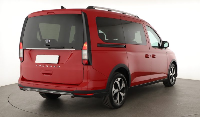 Ford Tourneo Connect, 2023 pieno