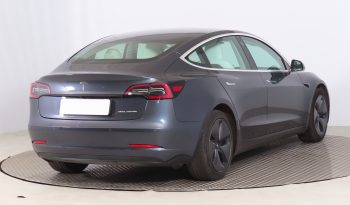 Tesla Modello 3, 2019 pieno